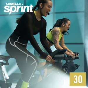 Hot Sale Sprint 30 Master Class+Music CD+Notes Sprint30