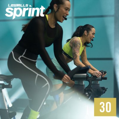 Hot Sale Sprint 30 Master Class+Music CD+Notes Sprint30