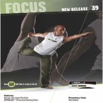 Les Mills BODY BALANCE 39 DVD, CD, Notes BODYBALANCE 39