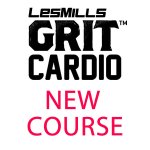 Pre Sale GRIT CARDIO 52 Video Class+Music+Notes