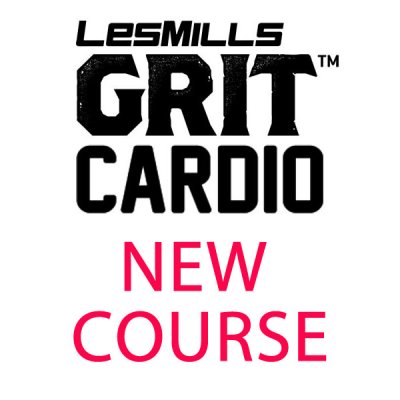 Pre Sale GRIT CARDIO 48 Video Class+Music+Notes