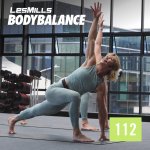 Hot Sale BODY BALANCE 112 Complete Video Class+Music+Notes