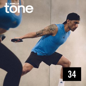 Hot Sale TONE 34 Complete Video Class+Music+Notes