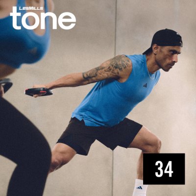 Hot Sale TONE 34 Complete Video Class+Music+Notes