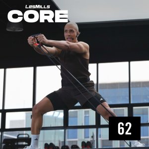 Hot Sale Core 62 Complete Video Class+Music+Notes