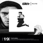 Les Mills GRIT PLYO 19 Master Class+Music CD+Notes