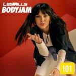 Hot Sale BODYJAM 101 DVD, CD, Notes body jam 101