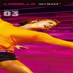 Les Mills SHBAM 03 Master Class+Music CD+Notes