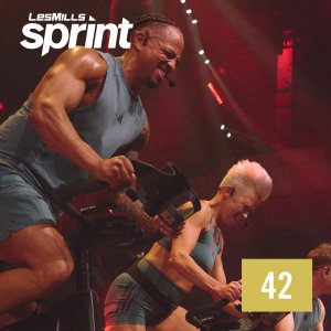 Hot Sale Sprint 42 Video Class+Music+Notes