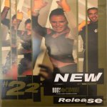 Les Mills BODYCOMBAT 22 DVD, CD, Notes BODYCOMBAT 22