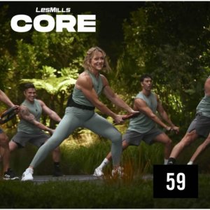 Hot Sale Core 59 Complete Video Class+Music+Notes