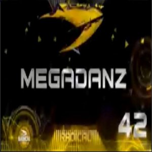 Radical Fitness MEGADANZ 42 Master Class + Music CD
