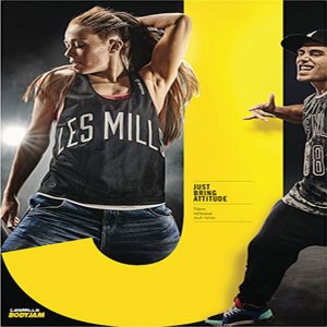 Pre Sale BODY JAM 112 complete Video Class+Music+Notes