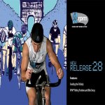 Les Mills RPM 28 Master Class+Music CD+Notes RPM28