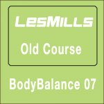 Les Mills BODYBALANCE 7 Video and Notes BODYBALANCE 7