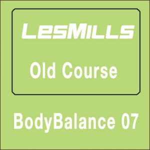 Les Mills BODYBALANCE 7 Video and Notes BODYBALANCE 7