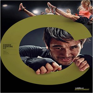 Pre Sale BODYCOMBAT 103 Video Class+Music+Notes