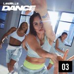 LESMILLS DANCE 03 Mastrerclass+MUSIC+NOTE