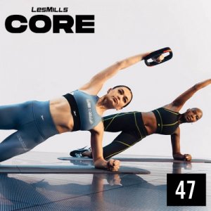 Hot Sale Core 47 Master Class +CD Instructor Notes