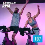 Hot Sale RPM 107 Video Class+Music+Notes