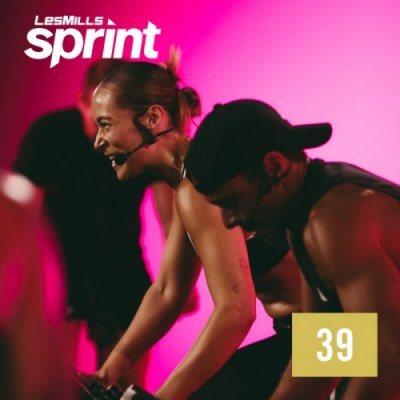 Hot Sale Sprint 39 Video Class+Music+Notes
