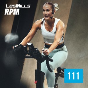 Hot Sale RPM 111 Video Class+Music+Notes
