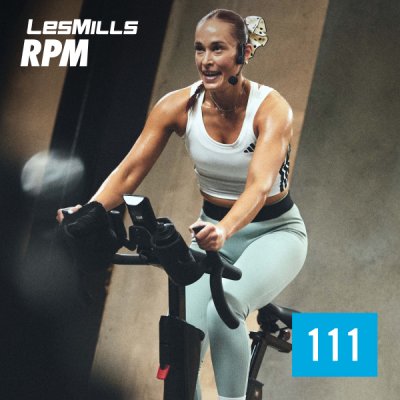 Hot Sale RPM 111 Video Class+Music+Notes