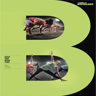 Pre Sale BODY BALANCE 108 Complete Video Class+Music+Notes