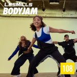 Hot Sale BODY JAM 108 complete Video Class+Music+Notes