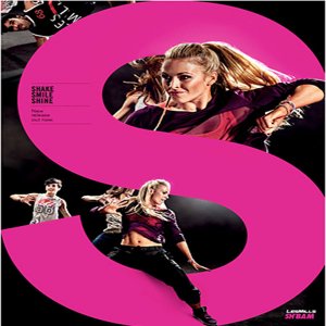 Pre Sale Les Mills SHBAM 53 complete Video Class+Music+Notes