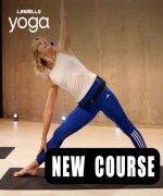 Pre Sale Lesmills YOGA 05 Video+Music+notes